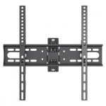 Maclean Uchwyt do TV czarny max 30 kg MC-191