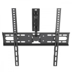 Maclean Uchwyt do TV czarny max 30 kg MC-191