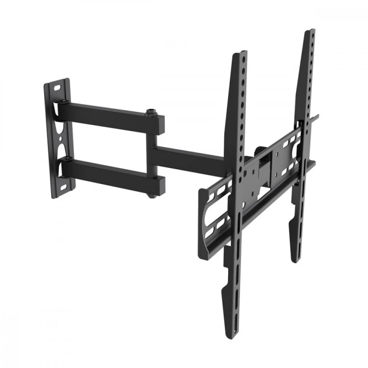 Maclean Uchwyt do TV czarny max 30 kg MC-191