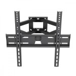 Maclean Uchwyt do TV czarny max 40 kg MC-192