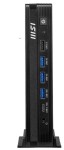 MSI Komputer PRO DP10 A14MG-003BEU noOS/Pentium G7400/UHD/WIFI/Czarny