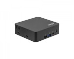 MSI Mini PC Cubi NUC AI+ 3MG-002EU WIN11PRO/Core Ultra 9 386H/32GB/1TB/UHD/Czarny