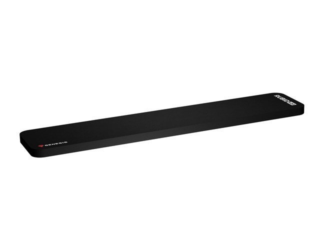 Natec Podkładka pod nadgarstki Genesis Rubid 400 470x05x18mm