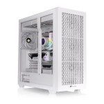 Thermaltake Obudowa - AX500 - Snow