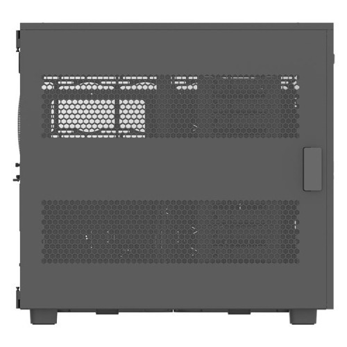 Thermaltake Obudowa - AX700 - black