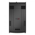 APC Szafa rack AR3100B2 NetShelter SX Gen 2, 42U 600mm x 1070mm z bokami czarna