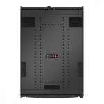 APC Szafa rack AR3150B2 NetShelter SX Gen 2, 42U 750mm x 1070mm z bokami czarna
