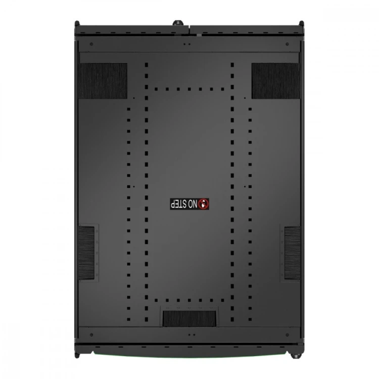 APC Szafa rack AR3150B2 NetShelter SX Gen 2, 42U 750mm x 1070mm z bokami czarna