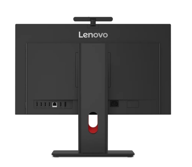 Lenovo Komputer All-in-One ThinkCentre M90a G6 13AT0017PB W11Pro Ultra 9 285/32GB/1TB/RTX 4050 6GB/23.8 FHD/vPro/3YRS OS + 1YR Premier
