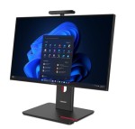 Lenovo Komputer All-in-One ThinkCentre M90a G6 13AT0017PB W11Pro Ultra 9 285/32GB/1TB/RTX 4050 6GB/23.8 FHD/vPro/3YRS OS + 1YR Premier