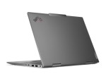 Lenovo Ultrabook Thinkpad X1 2-in-1 Gen10 21NU00KWPB W11Pro ULT7 258V/32GB1TB/INT/14.0 WUXGA/Touch/Grey/3YR Premier + CO2 offset