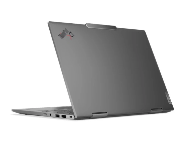Lenovo Ultrabook Thinkpad X1 2-in-1 Gen10 21NU00KWPB W11Pro ULT7 258V/32GB1TB/INT/14.0 WUXGA/Touch/Grey/3YR Premier + CO2 offset