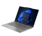 Lenovo Ultrabook Thinkpad X1 2-in-1 Gen10 21NU00KWPB W11Pro ULT7 258V/32GB1TB/INT/14.0 WUXGA/Touch/Grey/3YR Premier + CO2 offset