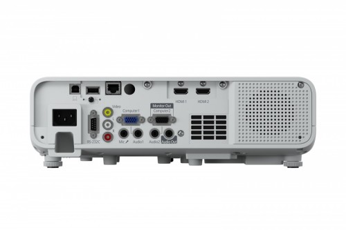 Epson Projektor EB-L270F 3LCD/FHD/5200L/5m:1/16:9/LASER