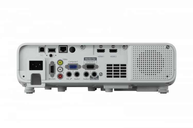 Epson Projektor EB-L270F 3LCD/FHD/5200L/5m:1/16:9/LASER
