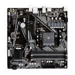 Gigabyte Płyta główna A520M DS3H V2 AM4 4DDR4 HDMI/DP mATX