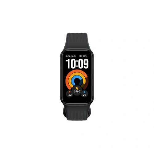 XIAOMI Opaska sportowa Smart Band 11 Active czarny
