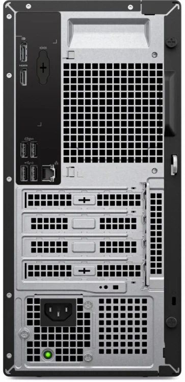 Dell Komputer Dell Pro Tower Essential QVT1260 Win11Pro U7-265K/16GB/1TB SSD/Intel Graphics/WLAN+BT/Kb/Mouse/3YPS