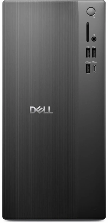 Dell Komputer Dell Pro Tower Essential QVT1260 Win11Pro i7-14700/16GB/1TB SSD/Intel Graphics/WLAN+BT/Kb/Mouse/3YPS