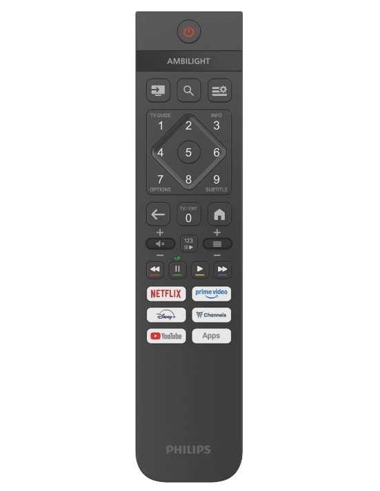 Philips Telewizor 75 cali LED 75PUS7001/12
