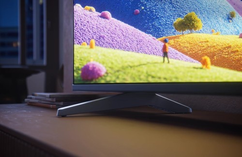 Philips Telewizor 75 cali LED 75PUS7061/12