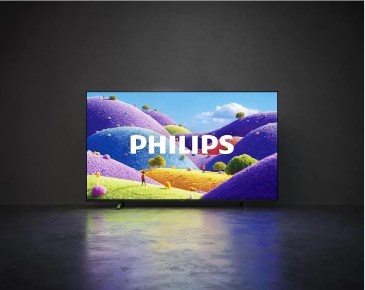 Philips Telewizor 75 cali LED 75PUS7061/12