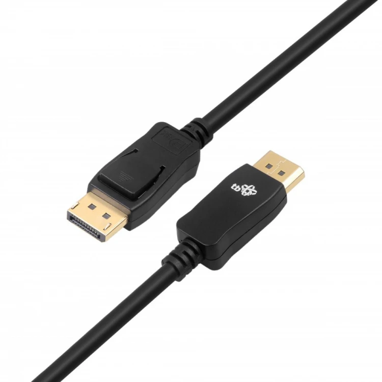 TB Kabel Displayport 3m M/M v 2.0