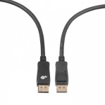 TB Kabel Displayport 3m M/M v 2.0