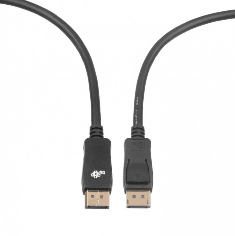 TB Kabel Displayport 3m M/M v 2.0