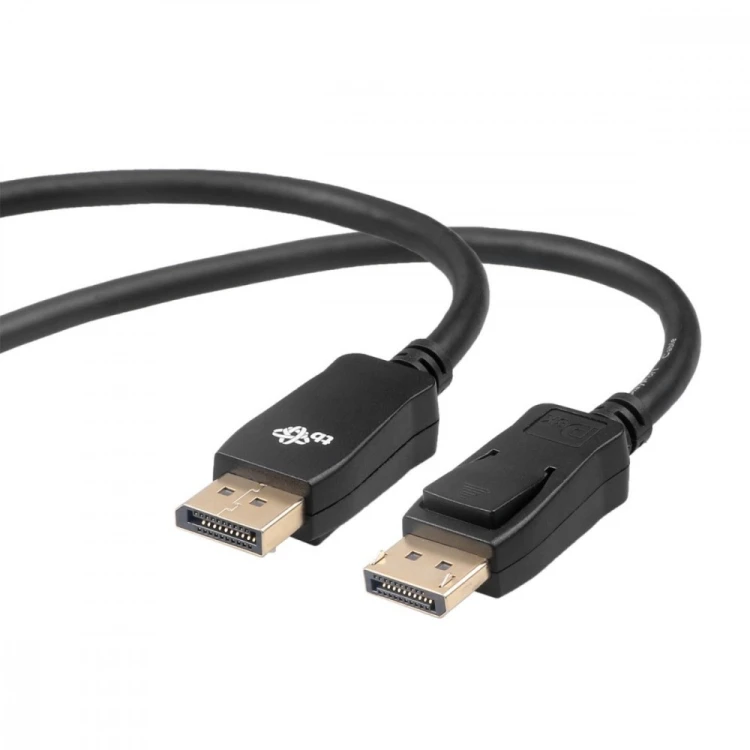 TB Kabel Displayport 3m M/M v 2.0