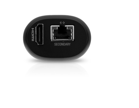 UBIQUITI Rejestrator sieciowy UniFi UP-Viewport POE HDMI hub