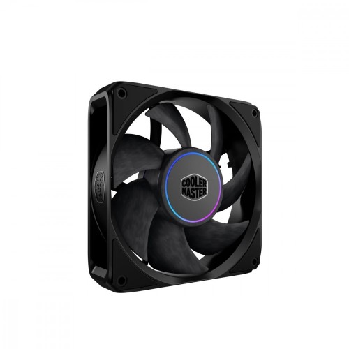 Cooler Master Wentylator MasterFan M140 ARGB