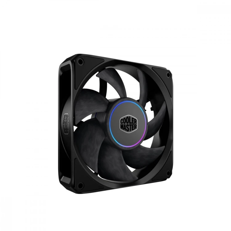Cooler Master Wentylator MasterFan M140 ARGB