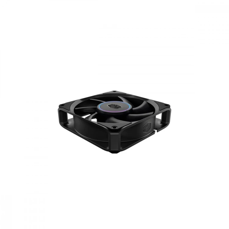 Cooler Master Wentylator MasterFan M140 ARGB
