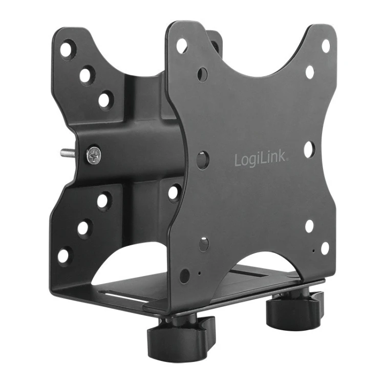 LogiLink Uchwyt do mini PC