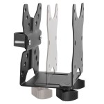 LogiLink Uchwyt do mini PC