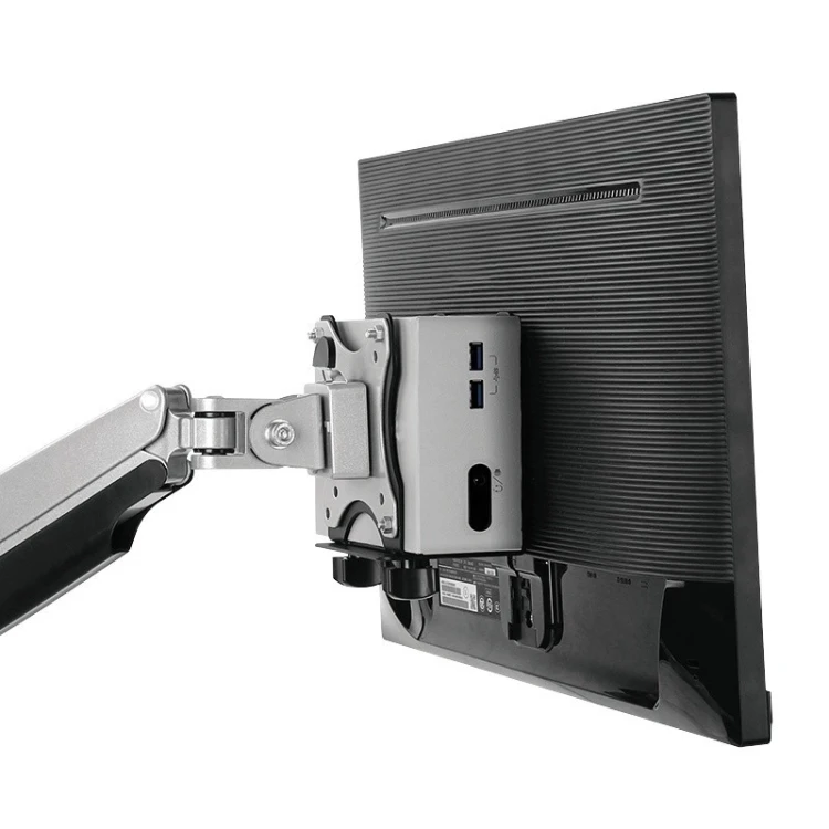 LogiLink Uchwyt do mini PC