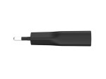 Natec Ładowarka sieciowa slim RiberaGAN 1xUSBC+1xUSB-A 20W