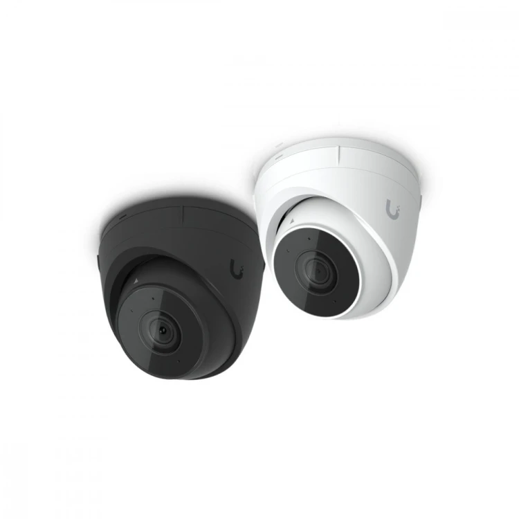 UBIQUITI Kamera przewodowa UniFi UVC-G5-Turret-Ultra-B