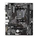 Gigabyte Płyta główna A520M K V2 AM4 4DDR4 HDMI/DSUB mATX