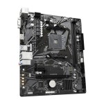 Gigabyte Płyta główna A520M K V2 AM4 4DDR4 HDMI/DSUB mATX