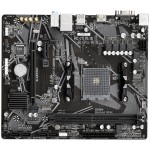 Gigabyte Płyta główna A520M K V2 AM4 4DDR4 HDMI/DSUB mATX