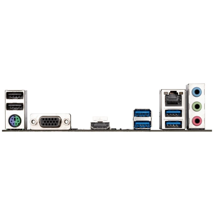 Gigabyte Płyta główna A520M K V2 AM4 4DDR4 HDMI/DSUB mATX