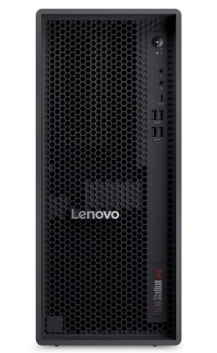 Lenovo Stacja Robocza ThinkStation P4 TOWER 30KN000XPB W11Pro 7 PRO 9755/2X32GB/1TB/INT/3YR OS