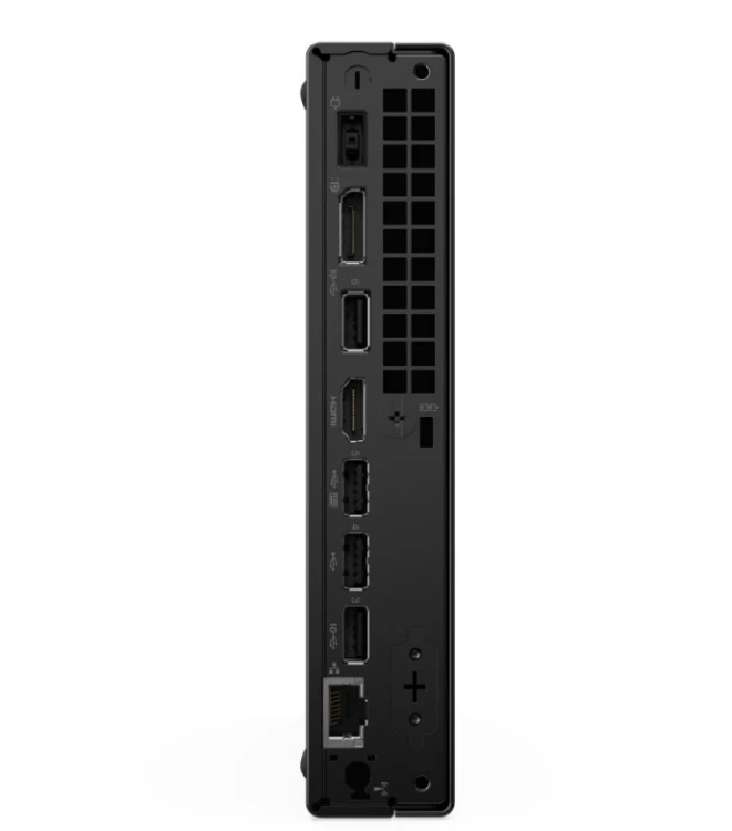 Lenovo Komputer ThinkCentre Neo 50q G7 13SS063TPB W11Pro Core 7 350/16GB/512GB/INT/3YR OS