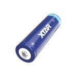 XTAR Akumulator 18650 3,6V Li-ion 3300 mAh z zabezpieczeniem