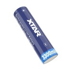 XTAR Akumulator 18650 3,6V Li-ion 3300 mAh z zabezpieczeniem