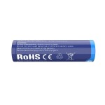 XTAR Akumulator 18650 3,6V Li-ion 3300 mAh z zabezpieczeniem