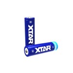 XTAR Akumulator 18650 3,6V Li-ion 3500 mAh z zabezpieczeniem
