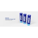 XTAR Akumulator 18650 3,6V Li-ion 3500 mAh z zabezpieczeniem